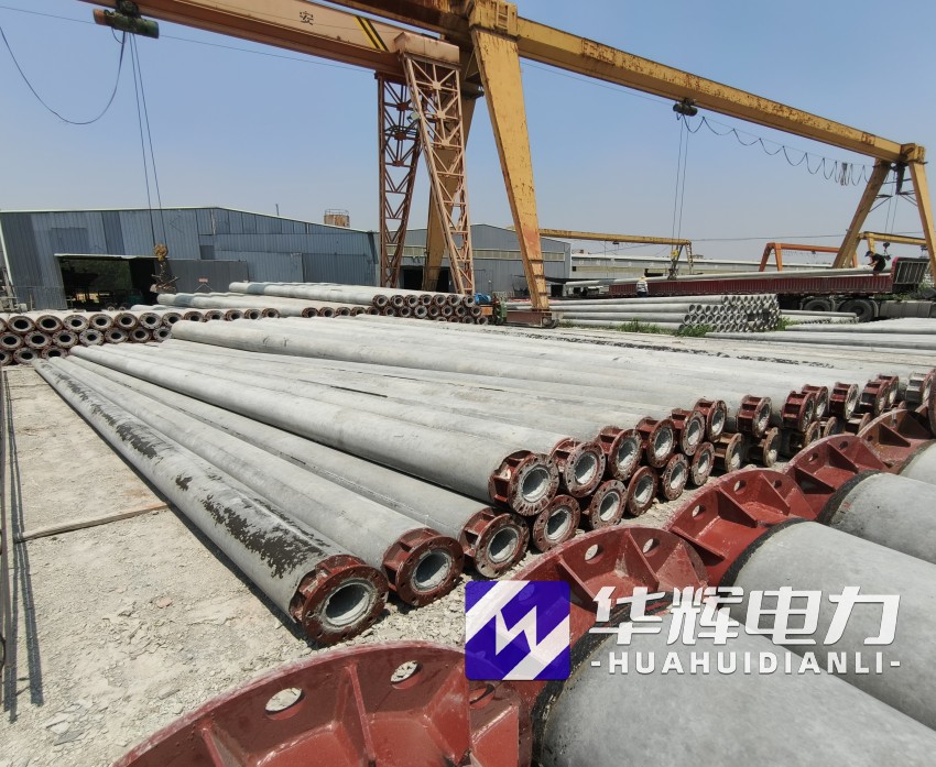 塔洋镇21米水泥电线杆