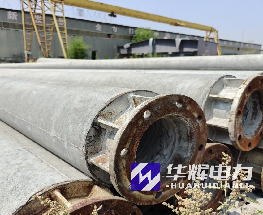 塔洋镇18米水泥电线杆